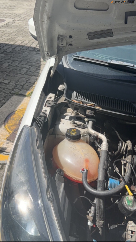 FORD KA+ 1.5 TI-VCT FLEX SE PLUS SEDAN AUTOMATICO