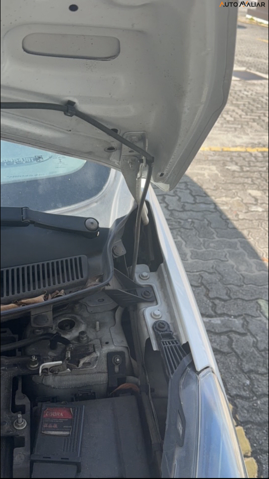 FORD KA+ 1.5 TI-VCT FLEX SE PLUS SEDAN AUTOMATICO