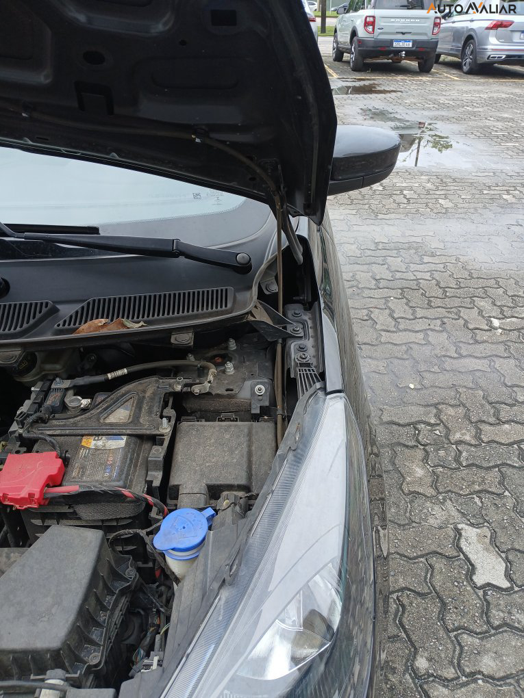 FORD KA 1.0 TI-VCT FLEX S MANUAL