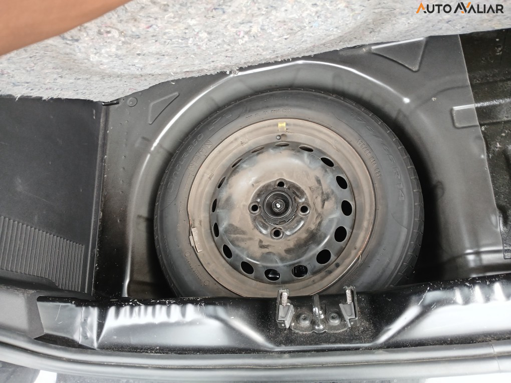 FORD KA 1.0 TI-VCT FLEX S MANUAL