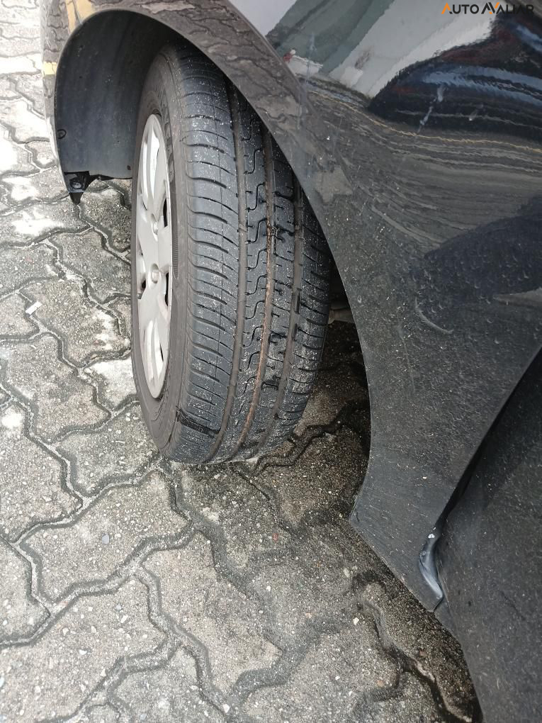 FORD KA 1.0 TI-VCT FLEX S MANUAL