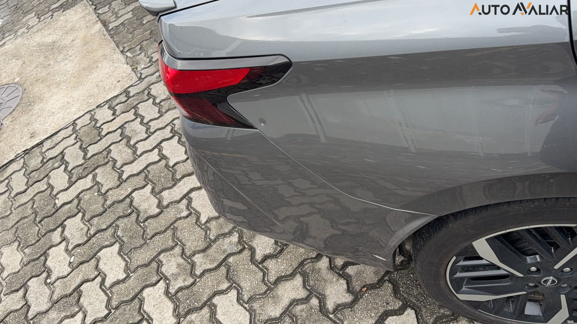 NISSAN VERSA 1.6 16V FLEX EXCLUSIVE XTRONIC