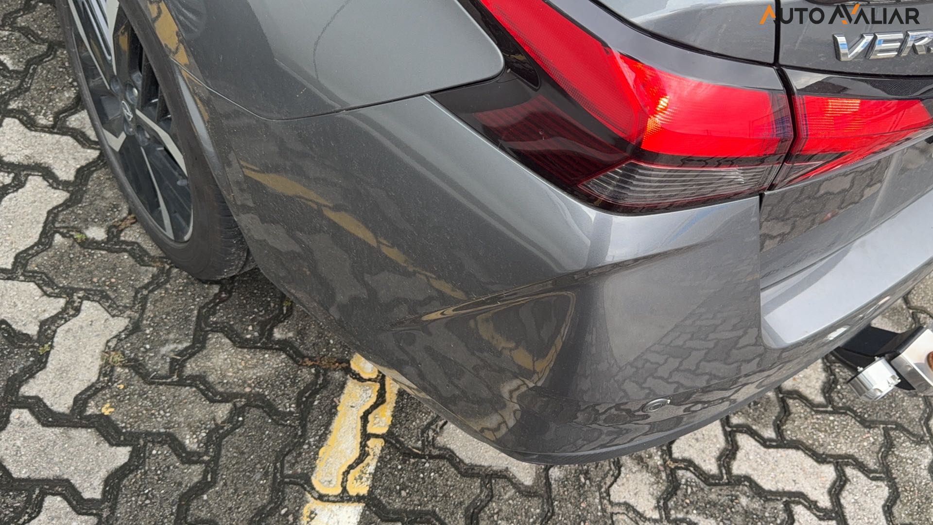 NISSAN VERSA 1.6 16V FLEX EXCLUSIVE XTRONIC