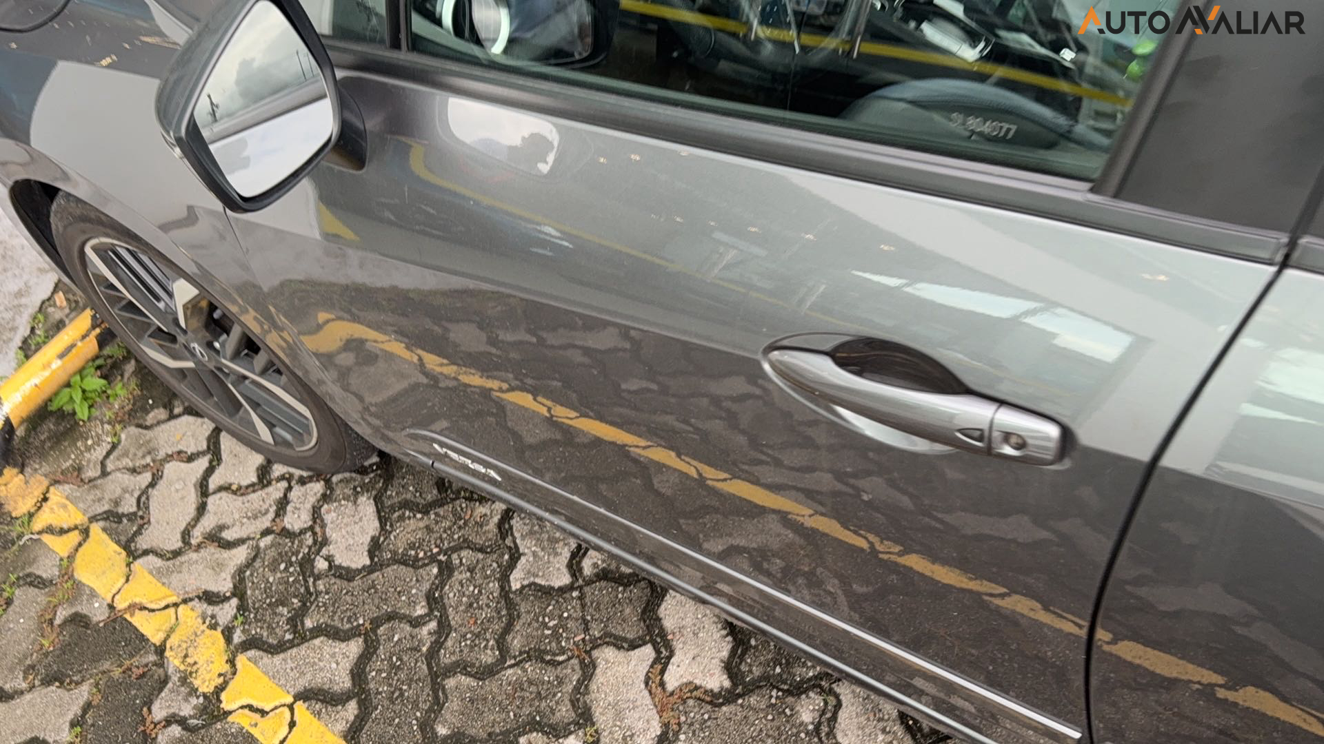 NISSAN VERSA 1.6 16V FLEX EXCLUSIVE XTRONIC