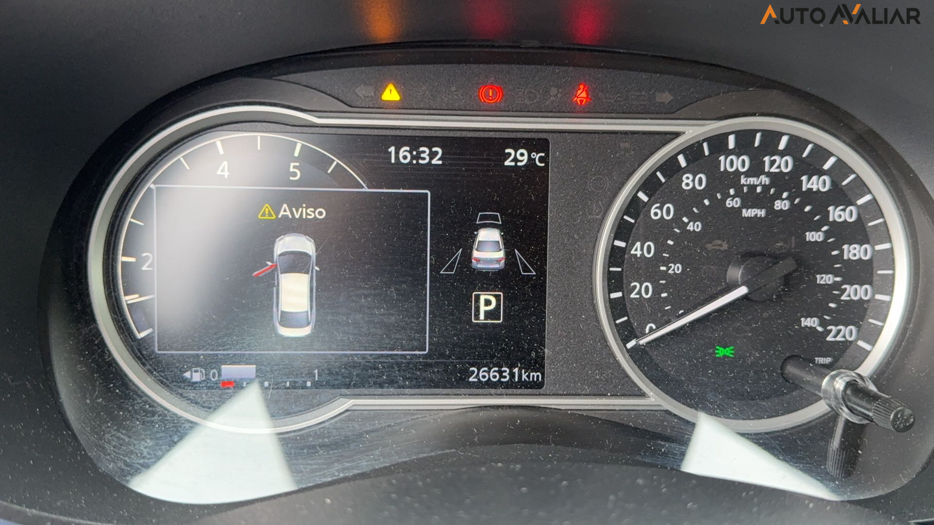 NISSAN VERSA 1.6 16V FLEX EXCLUSIVE XTRONIC