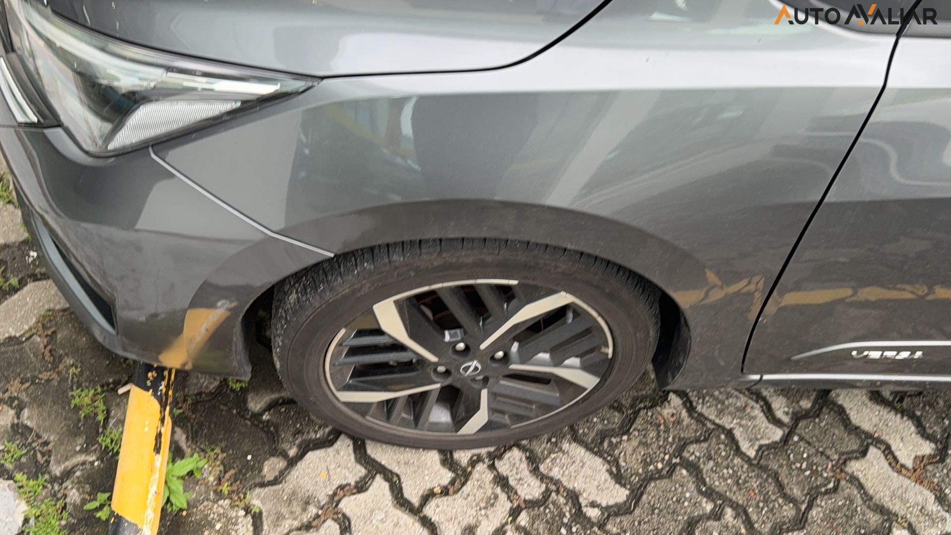 NISSAN VERSA 1.6 16V FLEX EXCLUSIVE XTRONIC