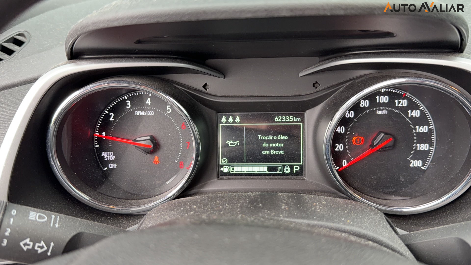 CHEVROLET TRACKER 1.0 TURBO FLEX LT AUTOMATICO