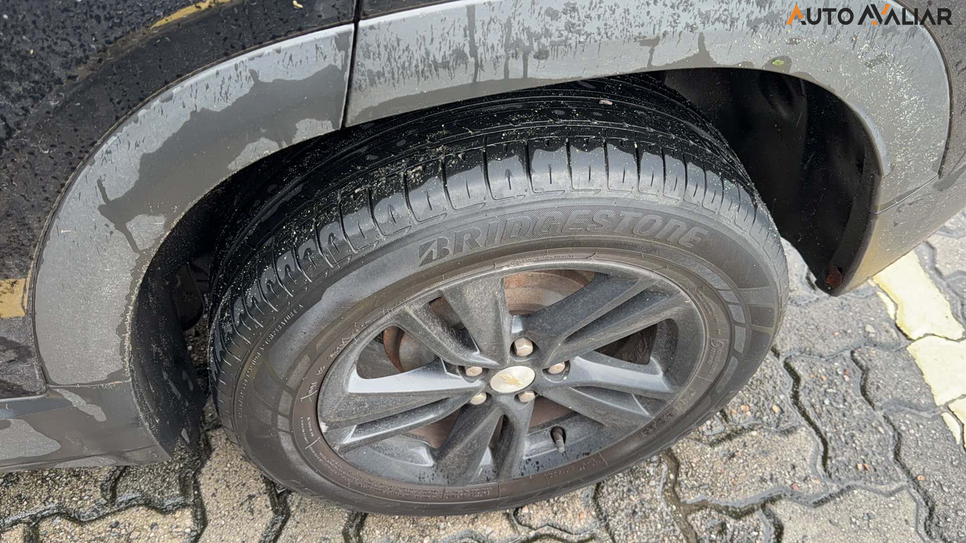 CHEVROLET TRACKER 1.0 TURBO FLEX LT AUTOMATICO