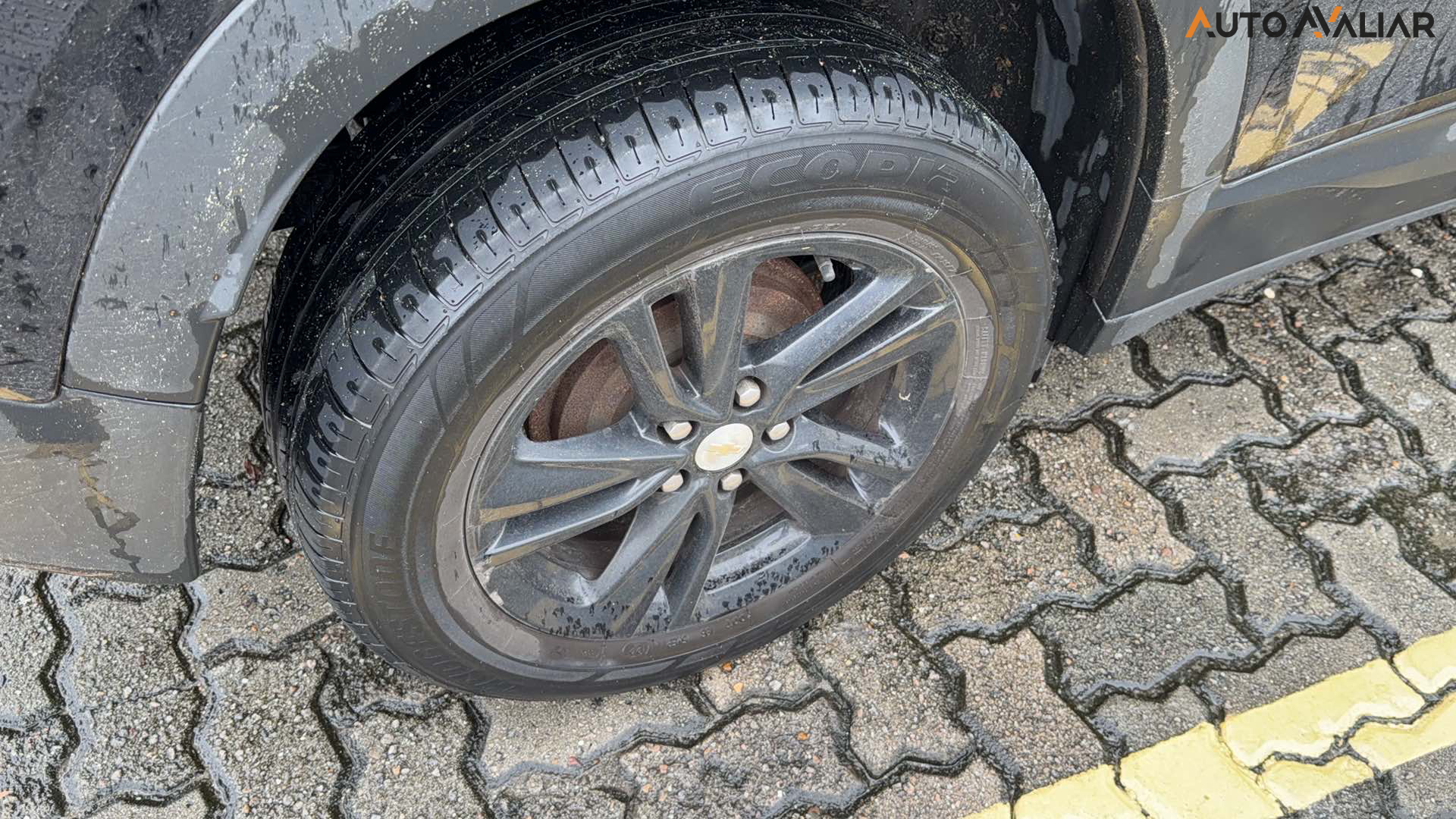 CHEVROLET TRACKER 1.0 TURBO FLEX LT AUTOMATICO