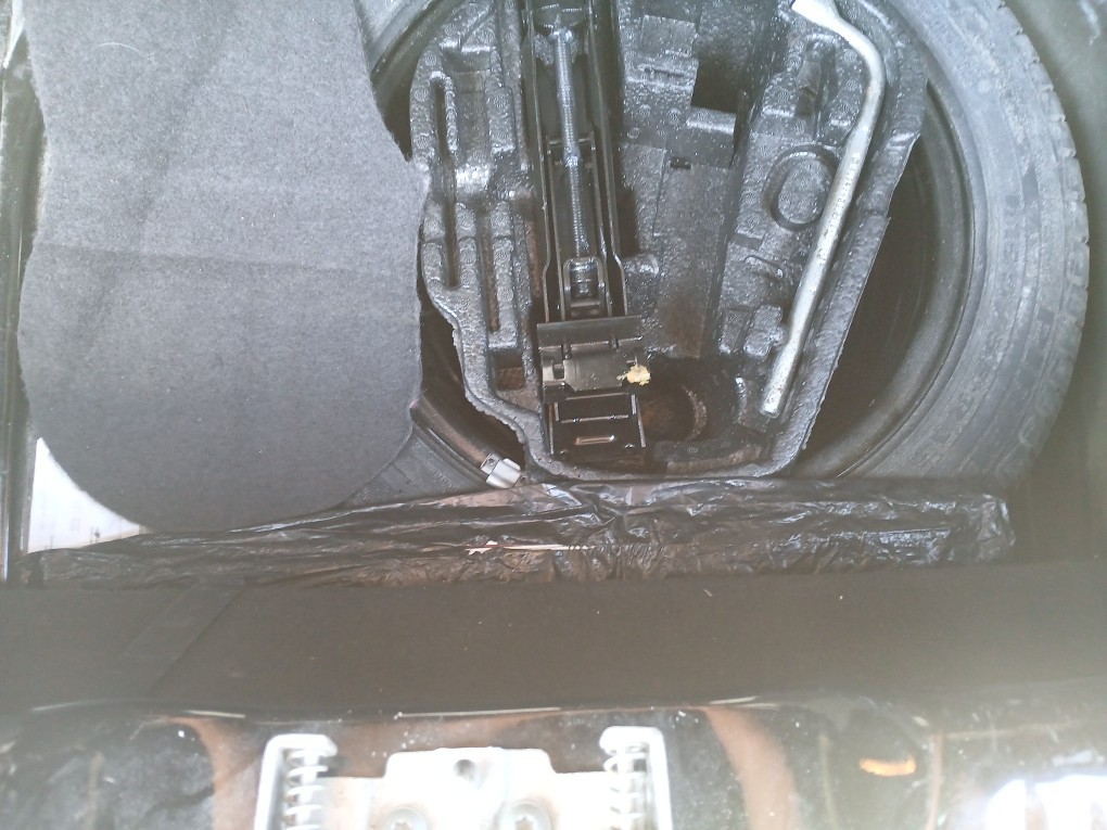 VOLKSWAGEN FOX 1.0 MI TREND 8V FLEX 4P MANUAL