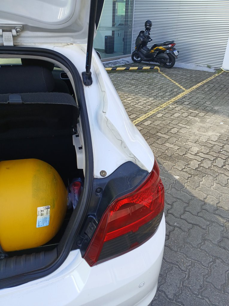 CHEVROLET ONIX 1.4 MPFI LT 8V FLEX 4P MANUAL