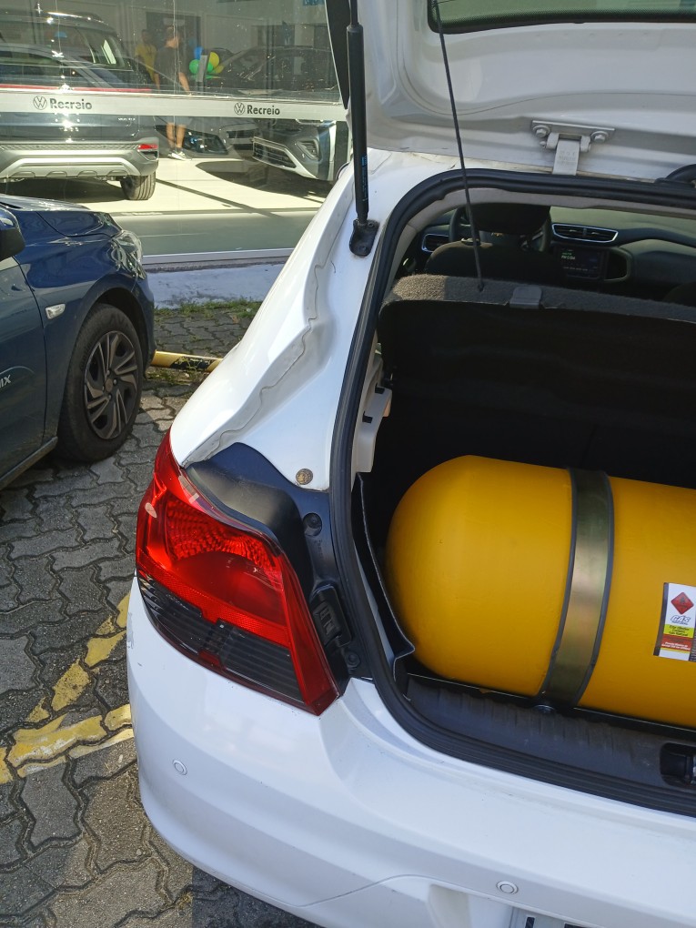 CHEVROLET ONIX 1.4 MPFI LT 8V FLEX 4P MANUAL