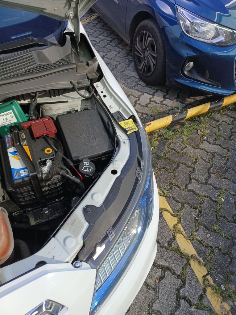 CHEVROLET ONIX 1.4 MPFI LT 8V FLEX 4P MANUAL