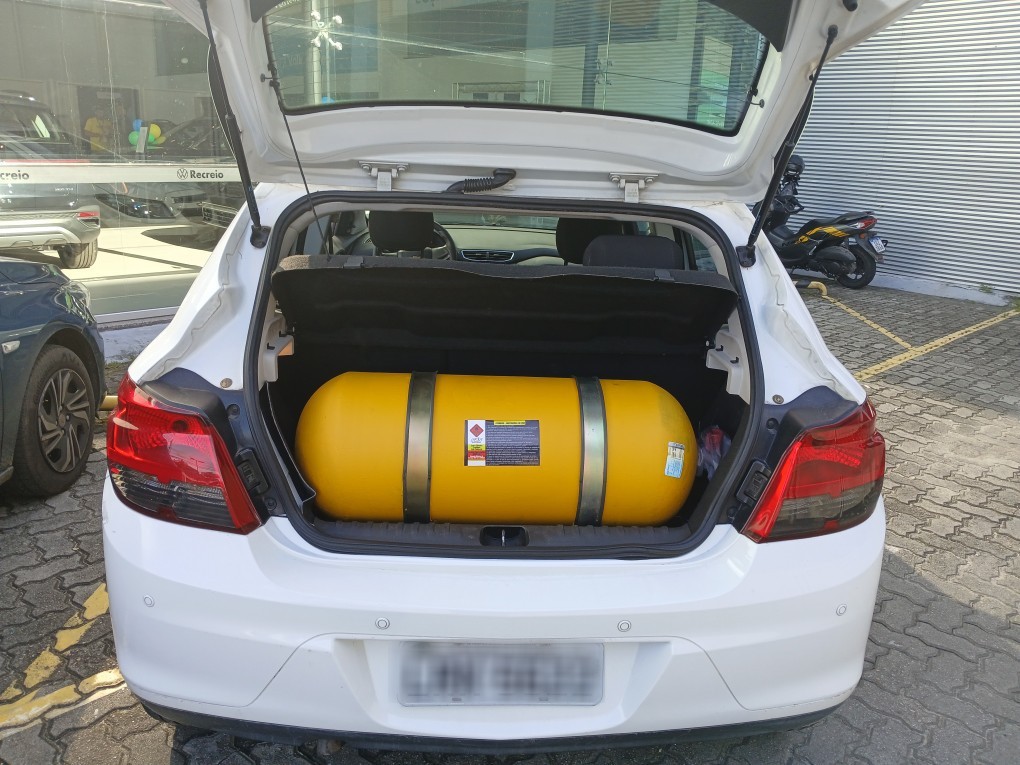 CHEVROLET ONIX 1.4 MPFI LT 8V FLEX 4P MANUAL