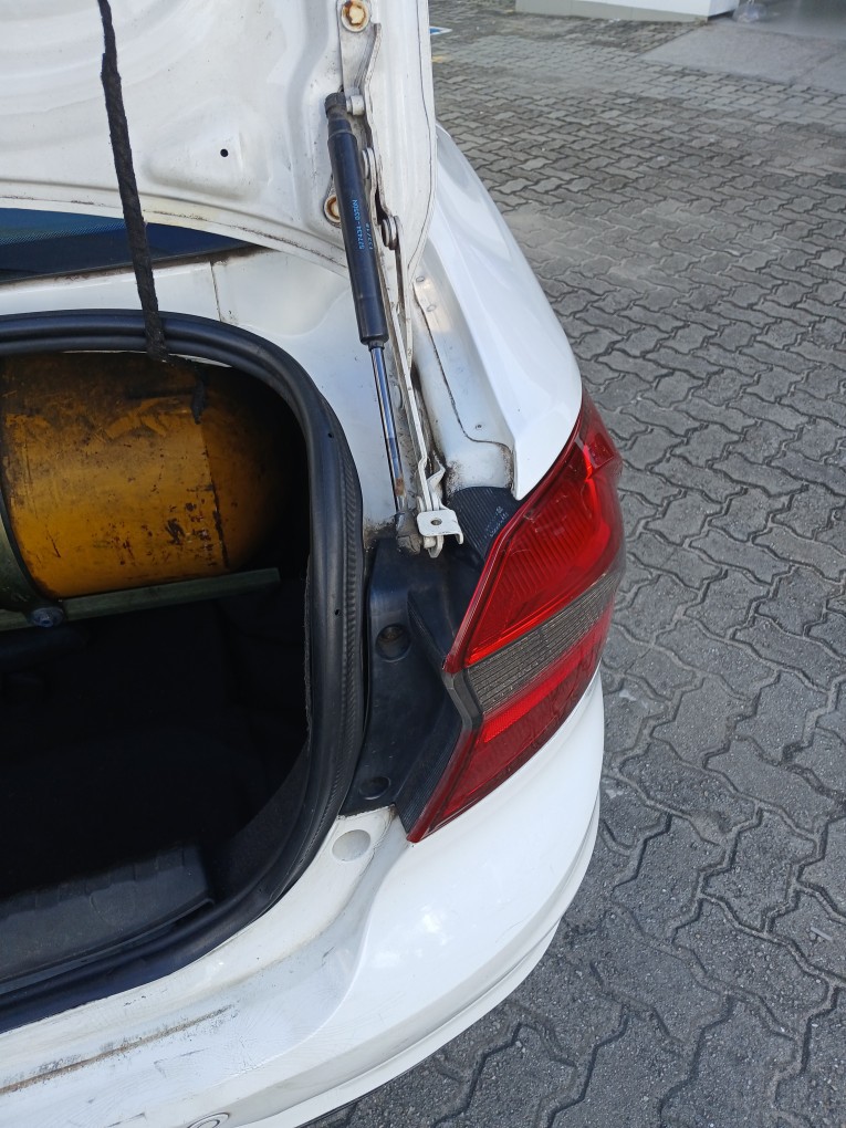 FORD KA 1.5 TI-VCT FLEX SE PLUS MANUAL