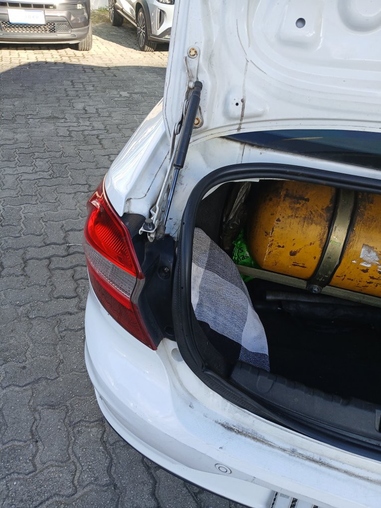 FORD KA 1.5 TI-VCT FLEX SE PLUS MANUAL