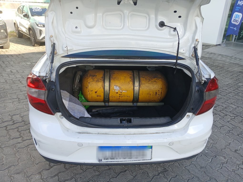 FORD KA 1.5 TI-VCT FLEX SE PLUS MANUAL