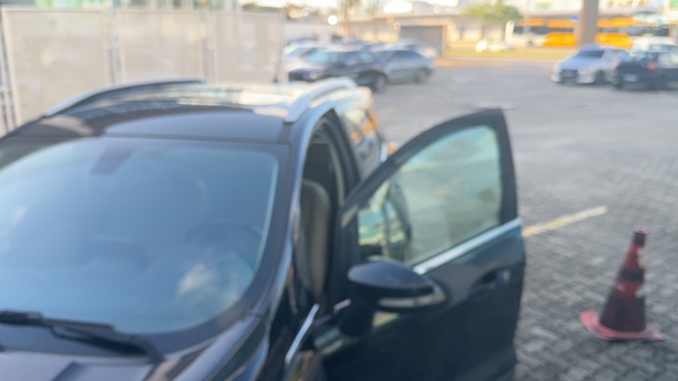 FORD ECOSPORT 2.0 DIRECT FLEX TITANIUM AUTOMATICO