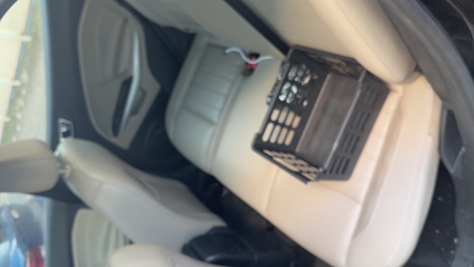 FORD ECOSPORT 2.0 DIRECT FLEX TITANIUM AUTOMATICO