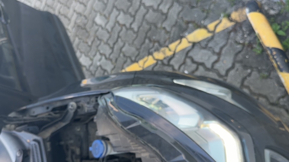 FORD ECOSPORT 2.0 DIRECT FLEX TITANIUM AUTOMATICO