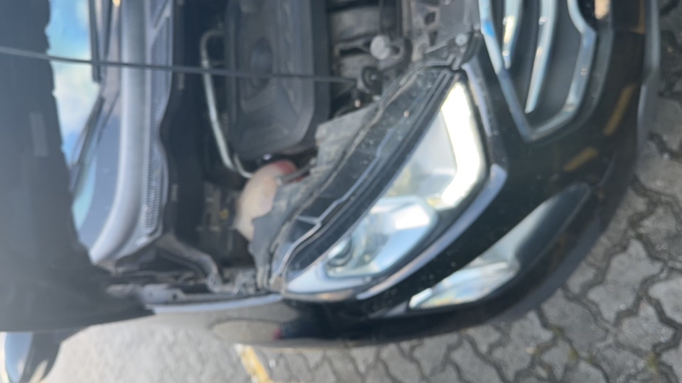 FORD ECOSPORT 2.0 DIRECT FLEX TITANIUM AUTOMATICO