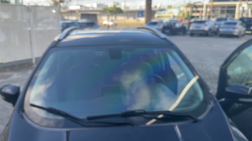 FORD ECOSPORT 2.0 DIRECT FLEX TITANIUM AUTOMATICO