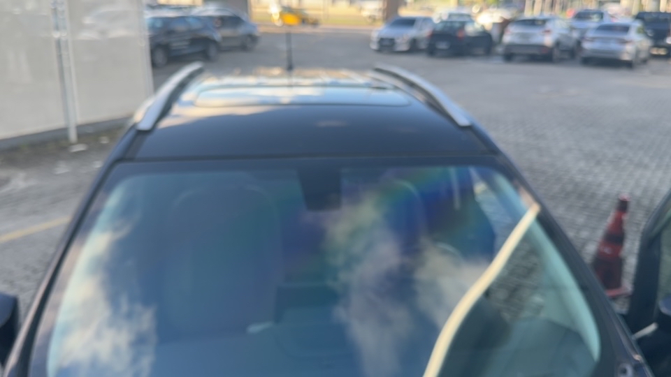 FORD ECOSPORT 2.0 DIRECT FLEX TITANIUM AUTOMATICO