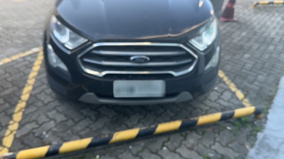 FORD ECOSPORT 2.0 DIRECT FLEX TITANIUM AUTOMATICO