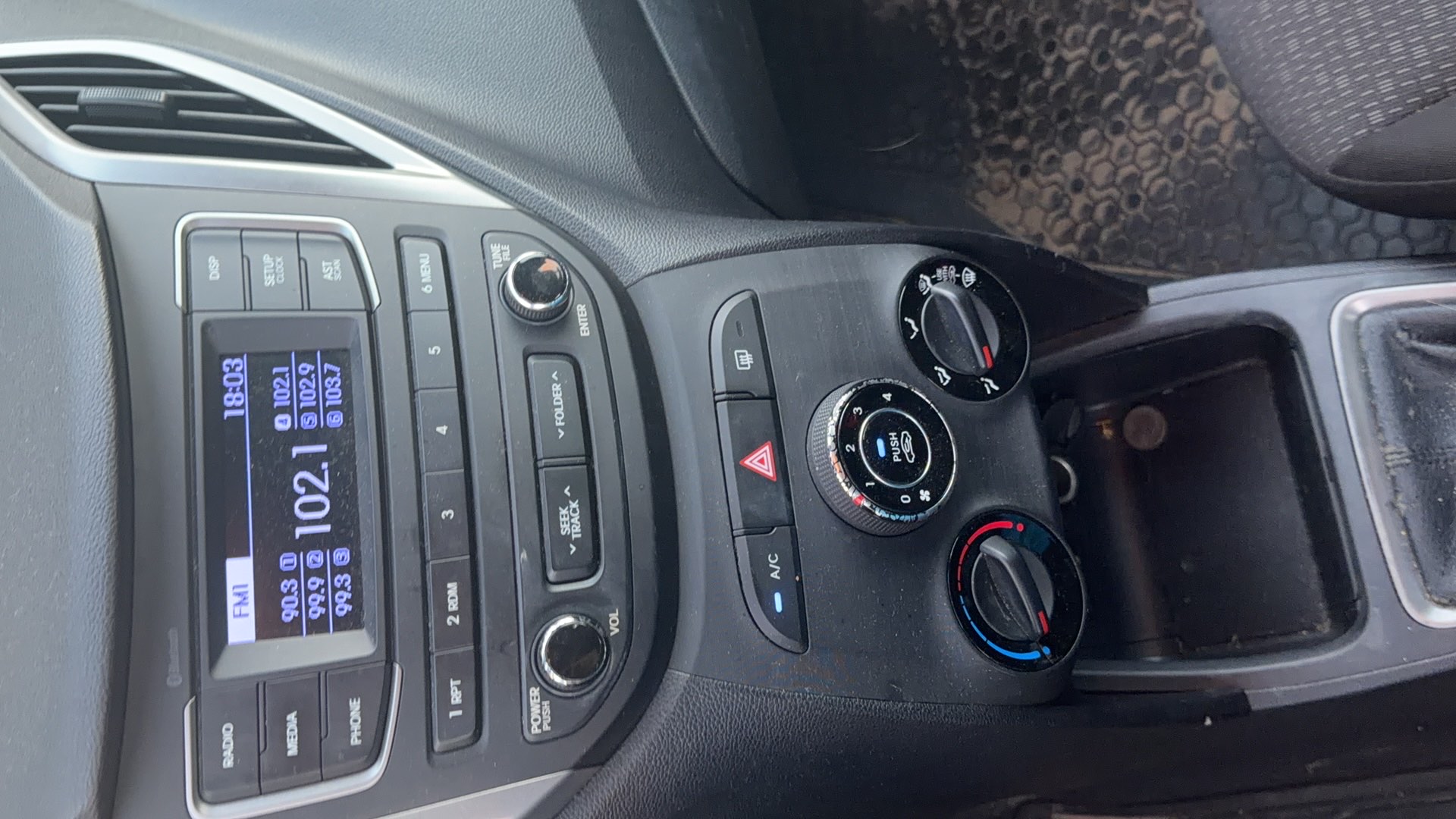 HYUNDAI HB20 1.0 UNIQUE 12V FLEX 4P MANUAL