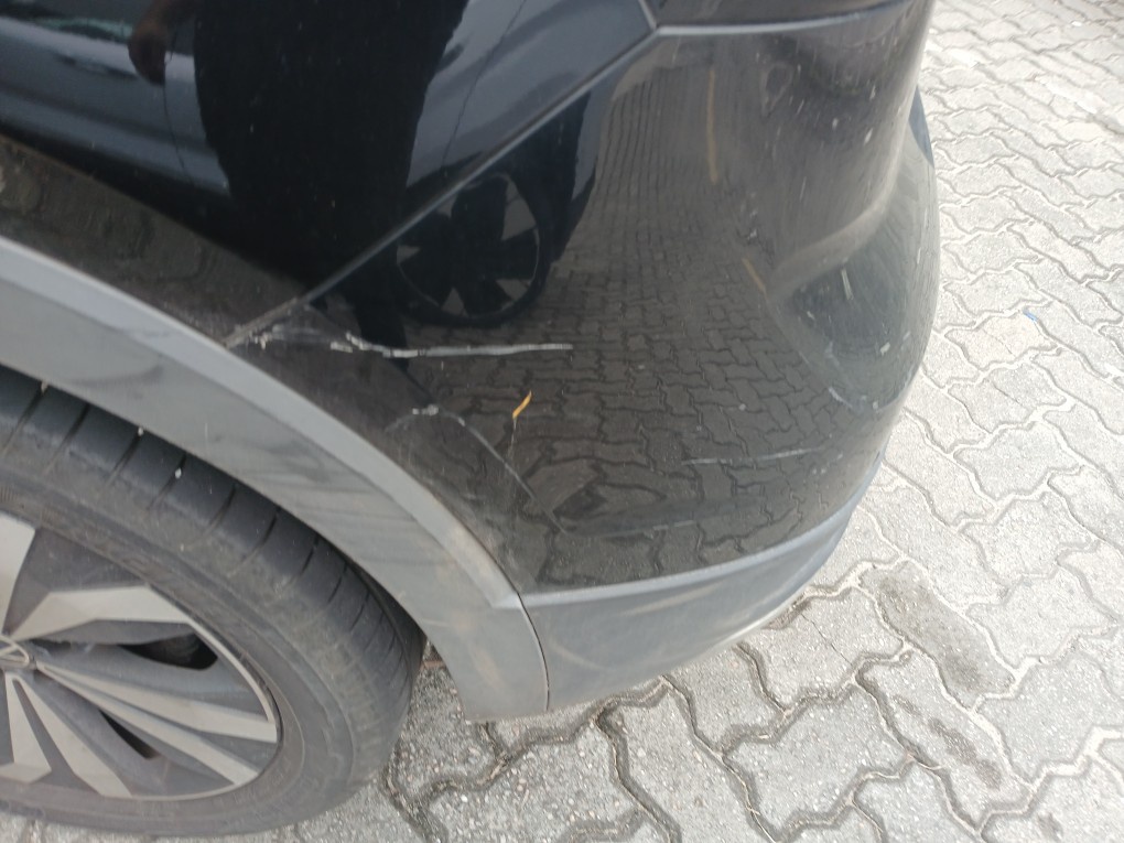 VOLKSWAGEN T-CROSS 1.0 200 TSI TOTAL FLEX COMFORTLINE AUTOM&Aacute;TICO