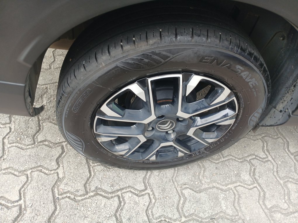 CITROEN BASALT 1.0 TURBO 200 FLEX SHINE CVT