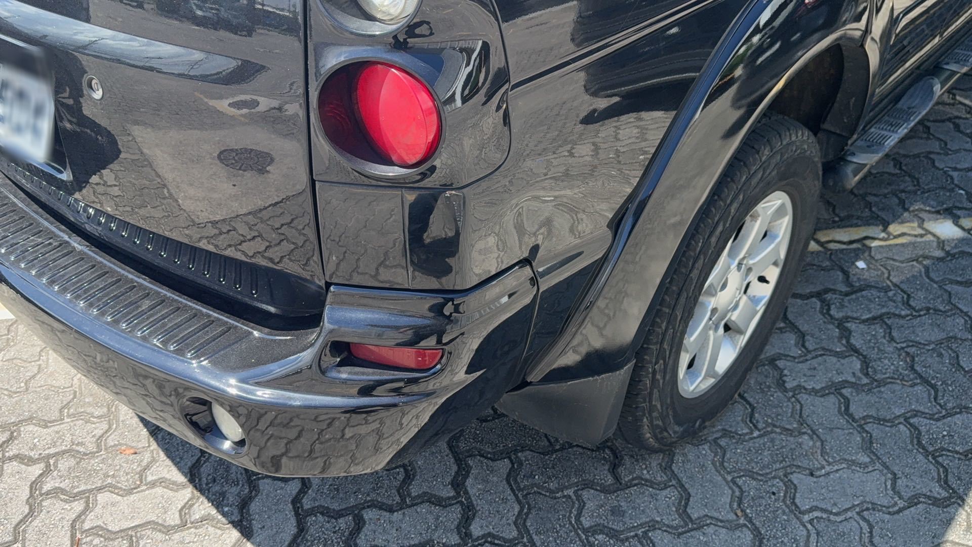 MITSUBISHI PAJERO SPORT HPE 3.5 FLEX
