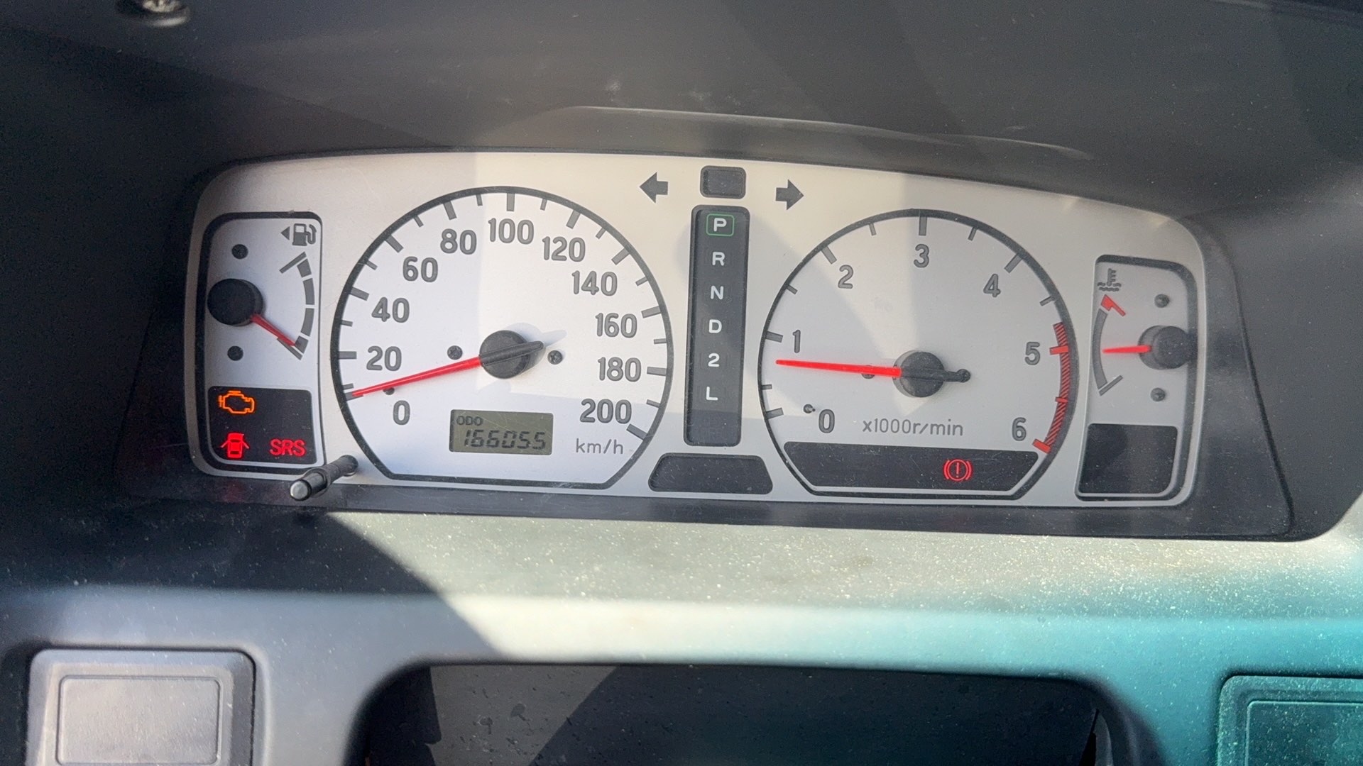 MITSUBISHI PAJERO SPORT HPE 3.5 FLEX