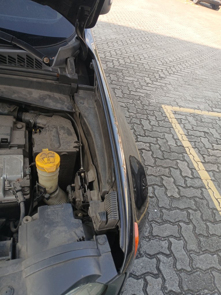 JEEP RENEGADE 1.8 16V FLEX SPORT 4P AUTOMATICO