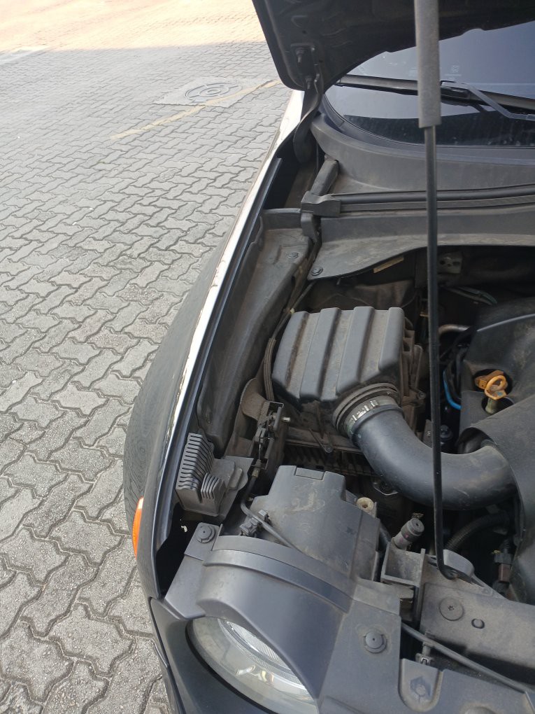JEEP RENEGADE 1.8 16V FLEX SPORT 4P AUTOMATICO