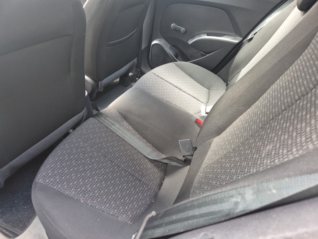 HYUNDAI HB20 1.0 COMFORT 12V FLEX 4P MANUAL