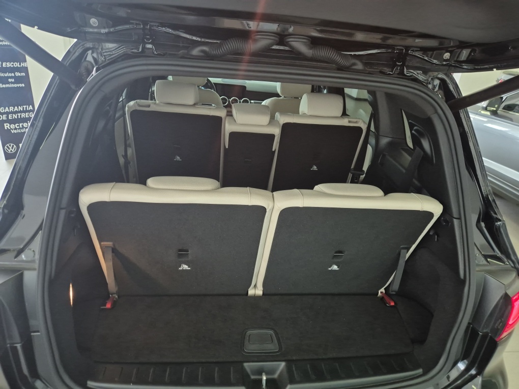 MERCEDES-BENZ GLB 200 1.3 CGI GASOLINA PROGRESSIVE 7G-DCT