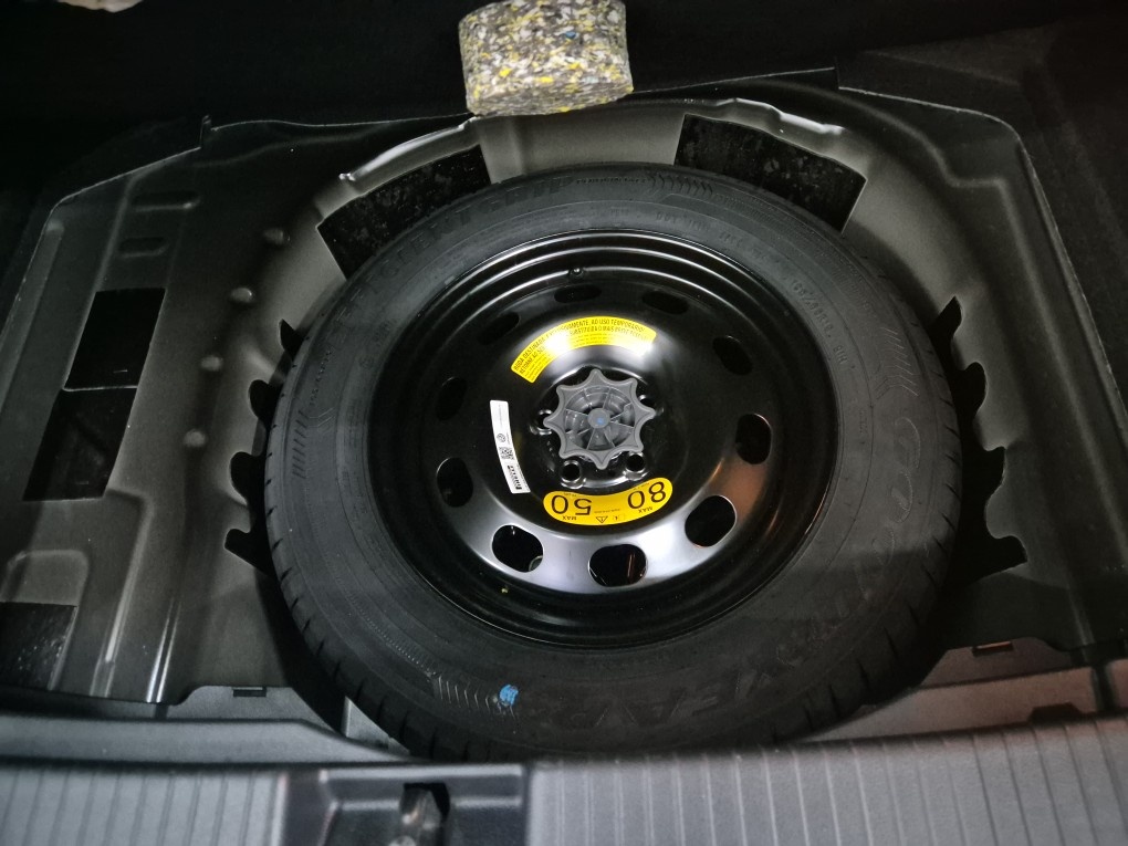 VOLKSWAGEN T-CROSS 1.4 250 TSI TOTAL FLEX HIGHLINE AUTOM&Aacute;TICO