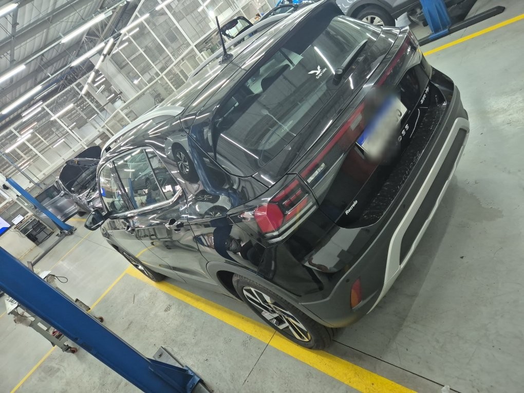 VOLKSWAGEN T-CROSS 1.4 250 TSI TOTAL FLEX HIGHLINE AUTOM&Aacute;TICO