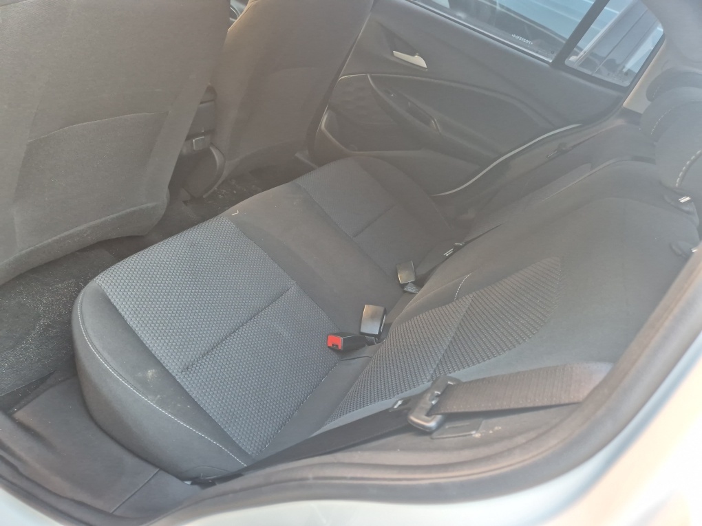 CHEVROLET ONIX 1.0 TURBO FLEX PLUS LTZ MANUAL