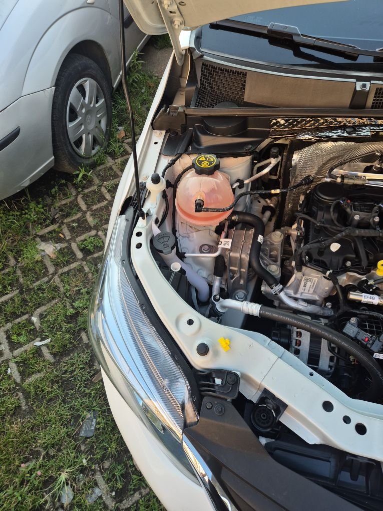 CHEVROLET ONIX 1.0 TURBO FLEX PLUS LTZ MANUAL