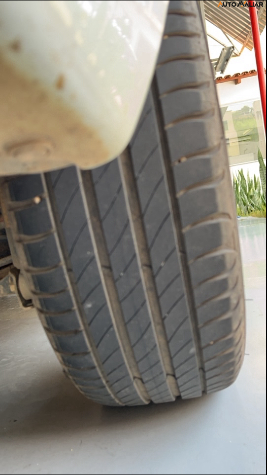 HONDA CITY 1.5 I-VTEC FLEX HATCH TOURING CVT