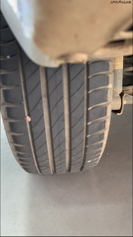 HONDA CITY 1.5 I-VTEC FLEX HATCH TOURING CVT