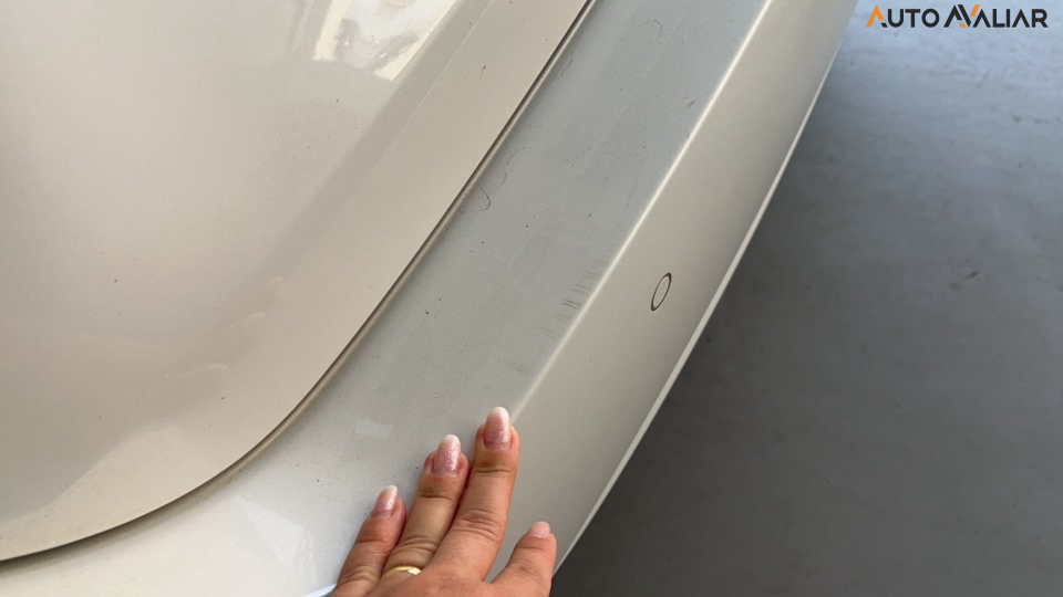 HONDA CITY 1.5 I-VTEC FLEX HATCH TOURING CVT