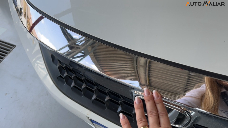 HONDA CITY 1.5 I-VTEC FLEX HATCH TOURING CVT