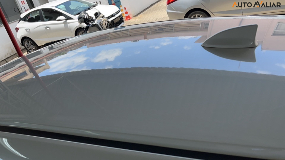 HONDA CITY 1.5 I-VTEC FLEX HATCH TOURING CVT