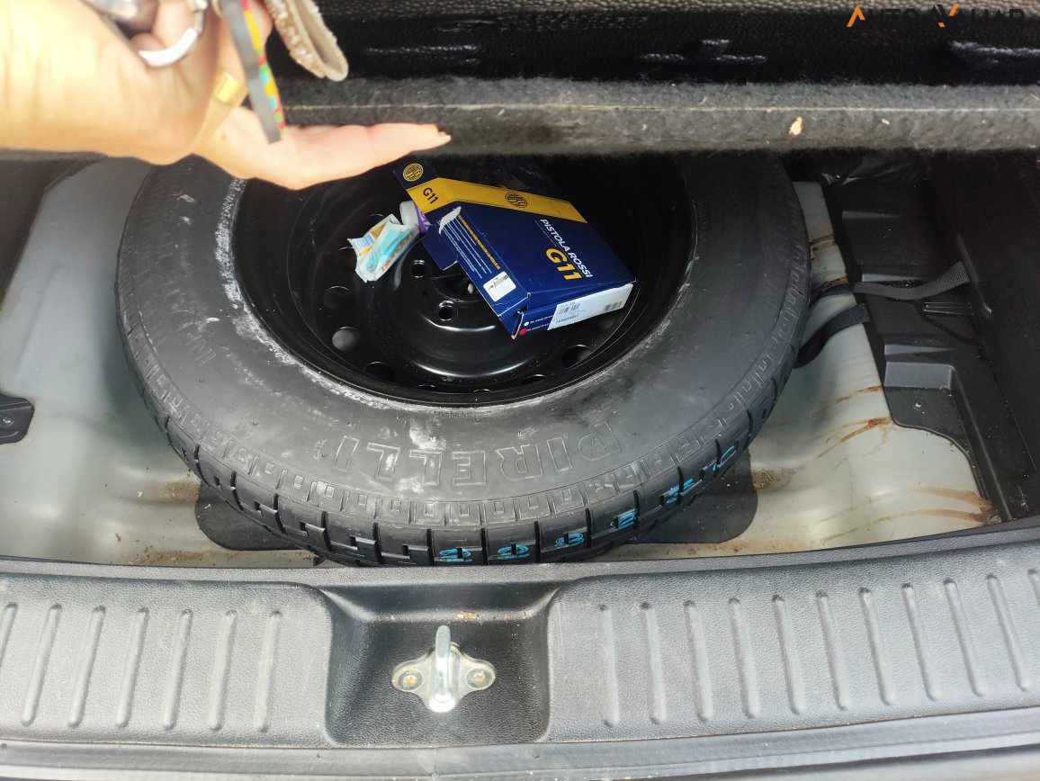 HYUNDAI CRETA 1.0 TGDI FLEX LIMITED AUTOM&Aacute;TICO