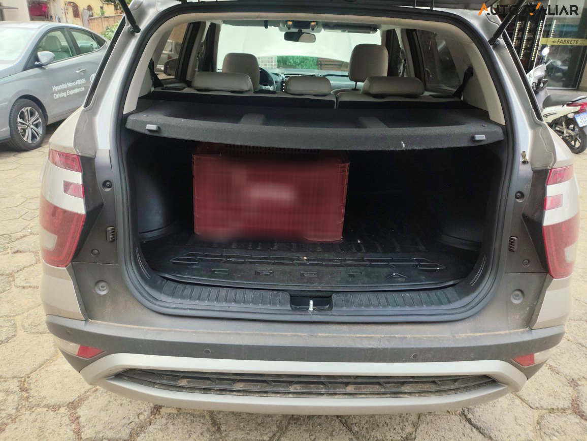 HYUNDAI CRETA 1.0 TGDI FLEX LIMITED AUTOM&Aacute;TICO