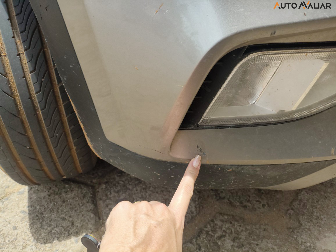 HYUNDAI CRETA 1.0 TGDI FLEX LIMITED AUTOM&Aacute;TICO