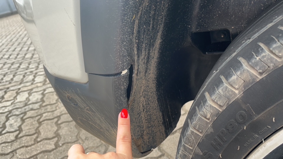 JEEP COMPASS 2.0 16V DIESEL LIMITED 4X4 AUTOMATICO